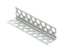 TAMADEX Lišta ALU šířka 23/23mm, tl. 0,3mm, délka 2,0m